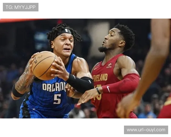 班凯罗携手小瓦格纳天赋觉醒魔术新赛季有望掀青春风暴