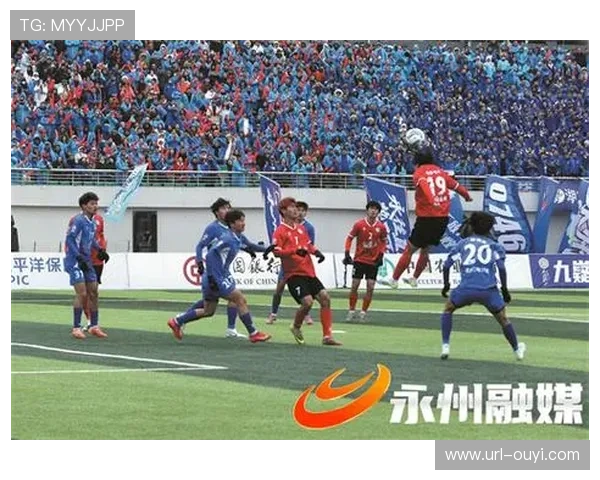 永州队5-0大胜哈尔滨队，梅碧瑞帽子戏法点燃主场