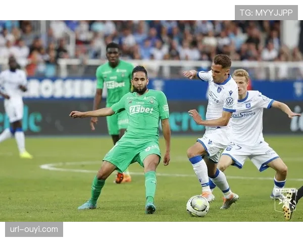 观点：技术流足球回归？解析本赛季法甲控球率与胜率新趋势