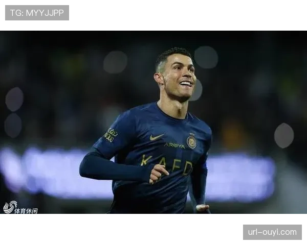 葡萄牙传奇C罗与利雅得胜利续约两年，年薪不变